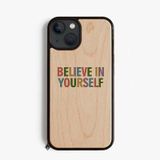 ốp lưng gỗ iphone 13