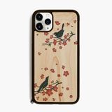 ốp lưng gỗ iphone 11 promax