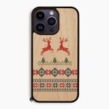 ốp lưng gỗ iphone 14 promax