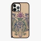 ốp lưng gỗ iphone 12 promax