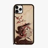 ốp lưng gỗ iphone 11 promax