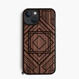 ốp lưng gỗ iphone 13