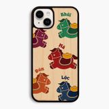 ốp lưng gỗ iphone 14