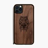 ốp lưng gỗ iphone 11 promax