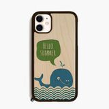 ốp lưng gỗ iphone 11