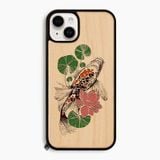 ốp lưng gỗ iphone 14