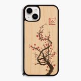 ốp lưng gỗ iphone 15