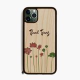 ốp lưng gỗ iphone 11 promax