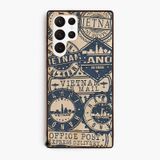 ốp lưng gỗ samsung s22 ultra