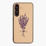 ốp lưng gỗ samsung s24