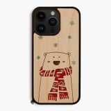 ốp lưng gỗ iphone 14 promax