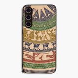 ốp lưng gỗ samsung s23