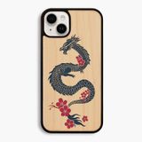 ốp lưng gỗ iphone 15