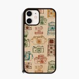 ốp lưng gỗ iphone 12