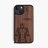 ốp lưng gỗ iphone 13