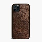 ốp lưng gỗ iphone 11 promax