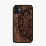 ốp lưng gỗ iphone 11