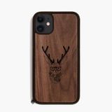 ốp lưng gỗ iphone 11