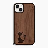 ốp lưng gỗ iphone 14