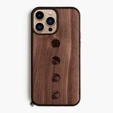 ốp lưng gỗ iphone 13 promax