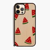 ốp lưng gỗ iphone 12 promax