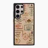 ốp lưng gỗ samsung s24 ultra