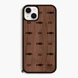 ốp lưng gỗ iphone 14