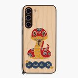 ốp lưng gỗ samsung s23