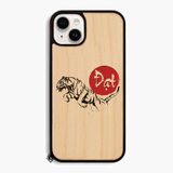 ốp lưng gỗ iphone 14