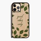 ốp lưng gỗ iphone 12 promax