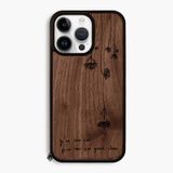 ốp lưng gỗ iphone 14 promax