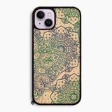 ốp lưng gỗ iphone 15