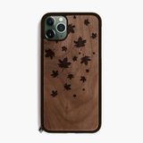 ốp lưng gỗ iphone 11 promax