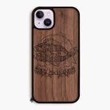 ốp lưng gỗ iphone 14