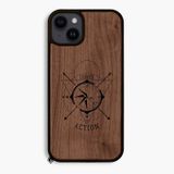 ốp lưng gỗ iphone 14