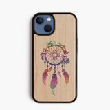 ốp lưng gỗ iphone 13