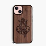 ốp lưng gỗ iphone 13