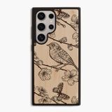 ốp lưng gỗ samsung s24 ultra