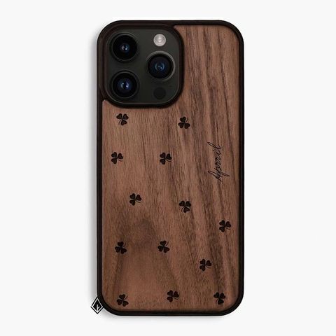 Cỏ ba lá may mắn