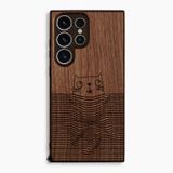 ốp lưng gỗ samsung s23 ultra