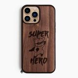 ốp lưng gỗ iphone 13 promax