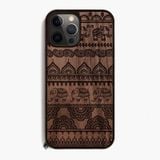 ốp lưng gỗ iphone 12 promax