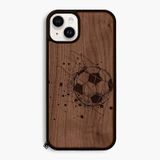 ốp lưng gỗ iphone 14