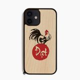 ốp lưng gỗ iphone 12
