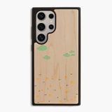 ốp lưng gỗ samsung s24 ultra