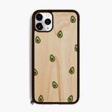 ốp lưng gỗ iphone 11 promax