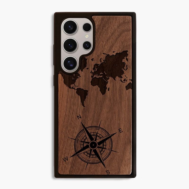 Là bàn và bản đồ