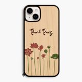 ốp lưng gỗ iphone 14