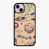 ốp lưng gỗ iphone 14