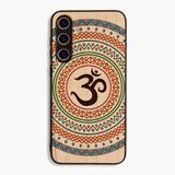 ốp lưng gỗ samsung s24